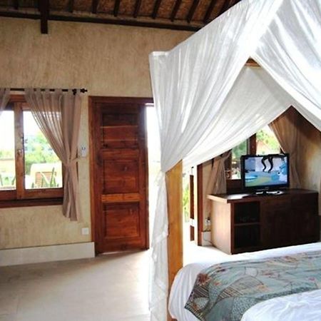 Three Monkeys Villas Pecatu  Exterior photo